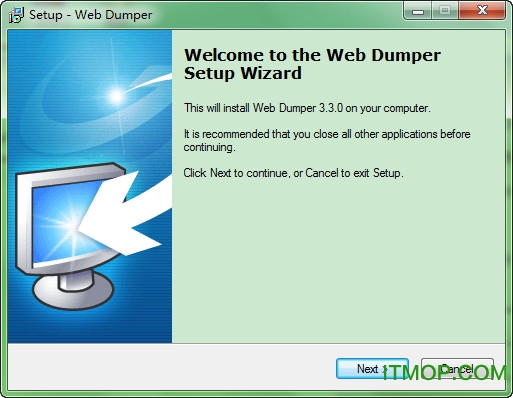 Web Dumper() v3.3.7 ɫӢİ0