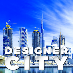 OӋٷ(Designer City)