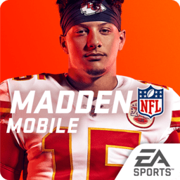 18(Madden NFL Mobile)