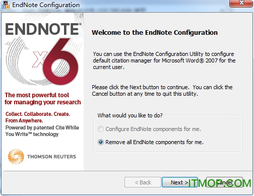 endnote x6ƽ ޸İ0