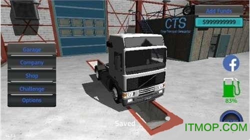 ػģ޽Ұ(Cargo Transport Simulator) v1.7 ׿ڹƽ 0