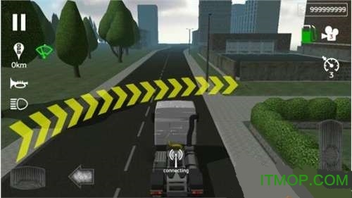 ػģ޽Ұ(Cargo Transport Simulator) v1.7 ׿ڹƽ 3