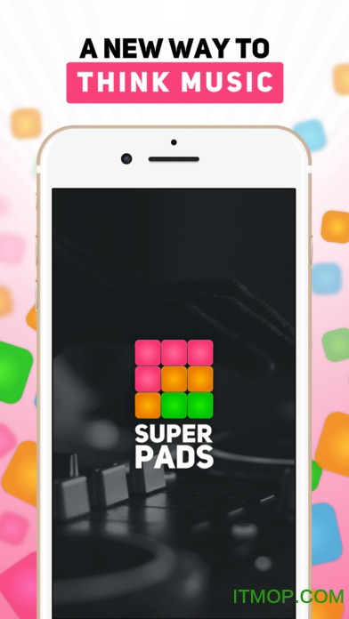 super pads