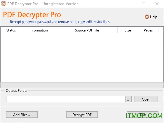 pdf decrypter pro keygen