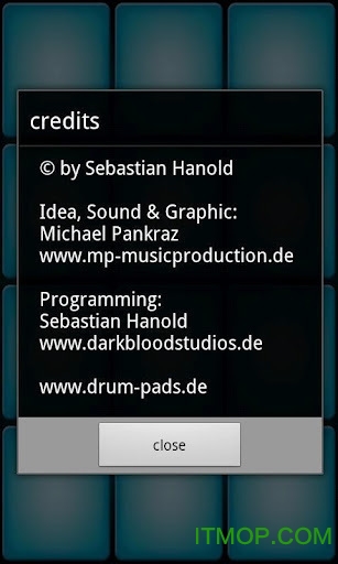 hiphop drum pads 24Ϸ(ĵ) v1.7.2 ׿ 1