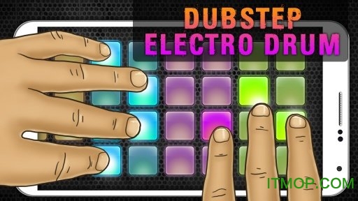 dubstep electro drum늹Α v1.08 ׿ 0