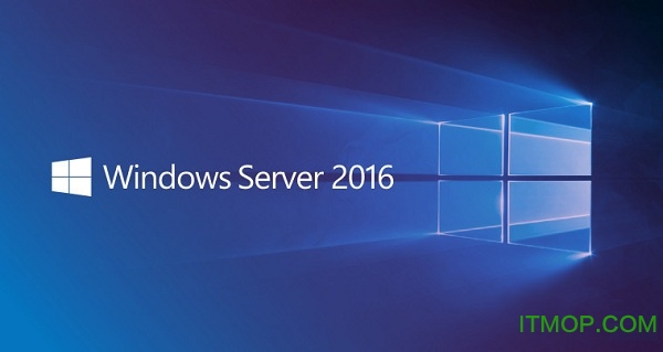 win server 2016