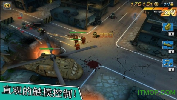 СС2ڹƽ(Tiny Troopers 2: Special Ops) v1.3.7 ׿޽Ұ 2