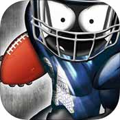 ϙƽ(Stickman Football)