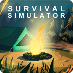 ҰģM(Survival Simulator)