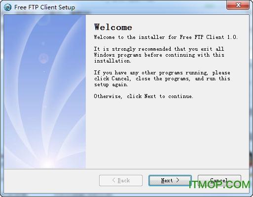 Free FTP Client v1.0.0.2 ٷ 0