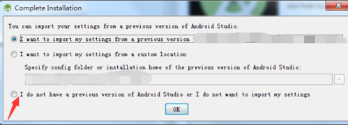 android studio2.1.2Ѱ