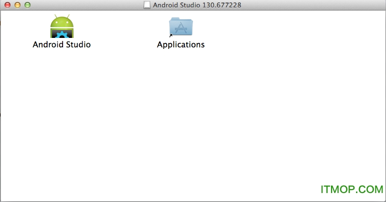 Android Studio Mac SDK° v2.1.2 ĺƻ2
