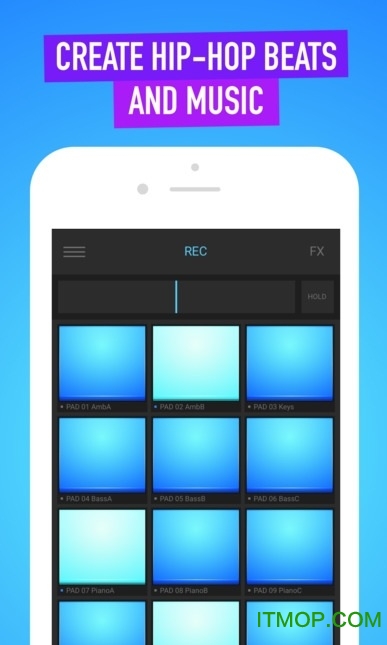 drum padsĵ24ɫ v1.0 ׿ 1