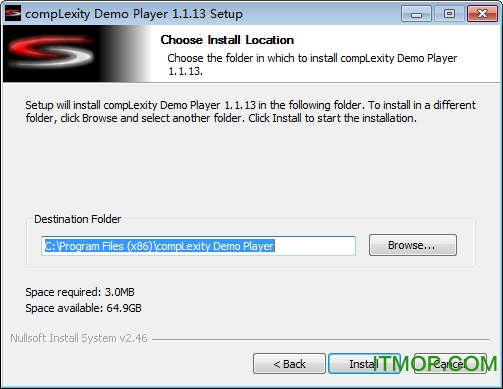 DEMO(coL Demo Player) v1.1.13 ٷ1