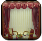 ŴѰ(Stylish Curtain Designs)