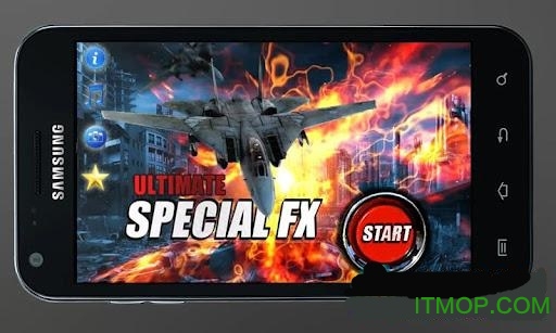 ultimate special fxƽ(ռЧ) v1.0 ׿1