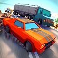 ڹƽ(Highway Traffic Racer Planet)