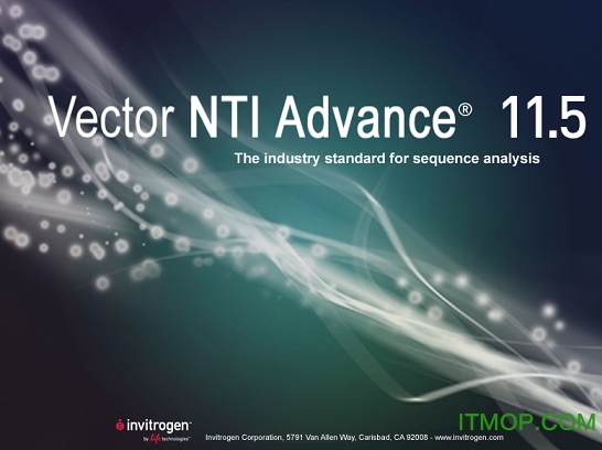 vector nti advance11.5.1