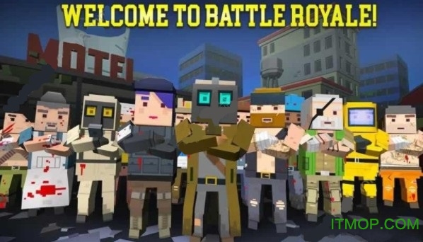 شӚ(ni)ُƽ(Grand Battle Royale) v1.9.7 ׿o޽Ű 0