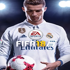 EA FIFA2018ƄӰ