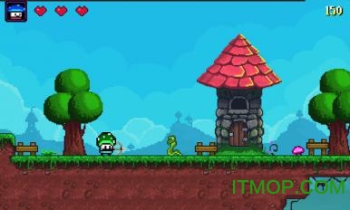 ĢӢڹƽʯ(Mushroom Heroes) v1.0.2 ׿ƽ 4