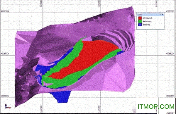 micromine