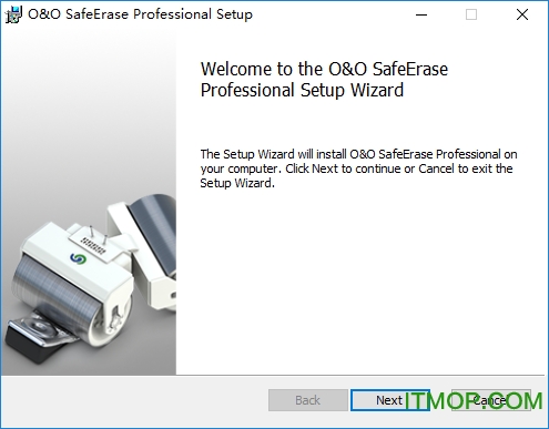 O&O SafeErase(ȫ) v8.0.42 ٷر 0