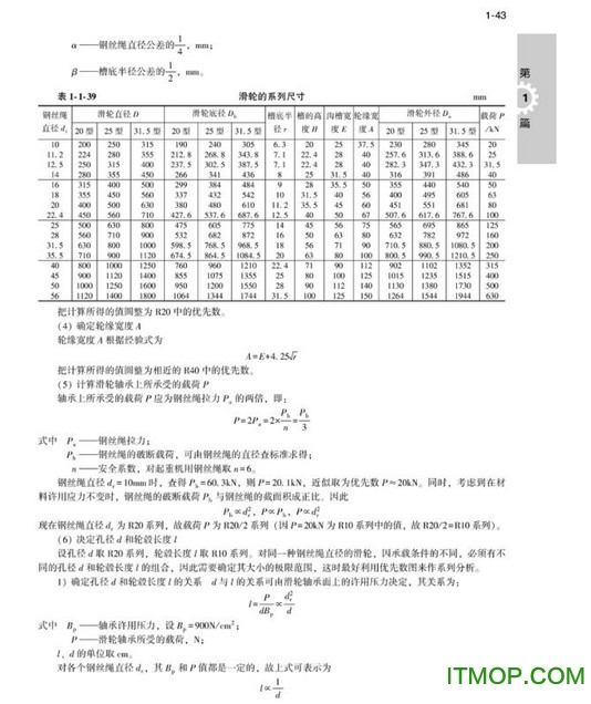 机械设计手册第六版电子版 免费版 0