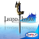 ˹{(zhn)ӛhƽ(Legend of Lxtona)