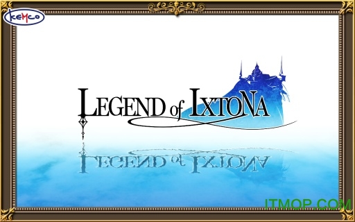 ˹սİƽ(Legend of Lxtona)