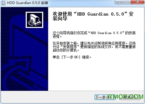 ӲʿѰHDD Guardian v0.5.0.0 ٷ0