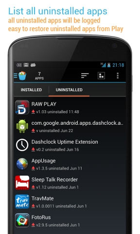 жس(Batch Uninstaller) v2.39 ׿ 2