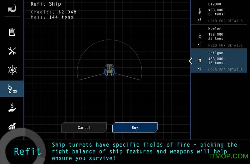 ̫ð3ƽ(Space RPG 3) v1.0.2 ׿޽Ǯ޸İ 2