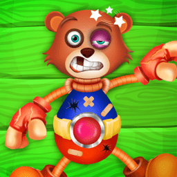 ܶ(Beat Angry Bear)