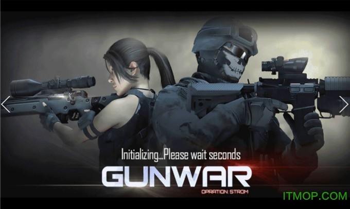 ǹսڹʯ(Gun War) v2.8.1 ׿İ 0