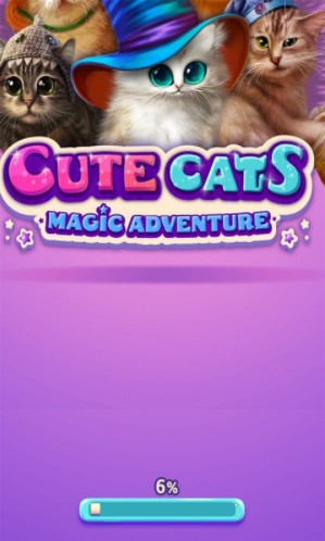 ɰè(Cute Cats) v1.2.7 ׿İ 0