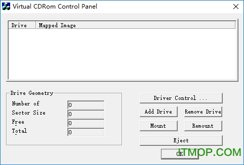 ΢(Virtual CDROM Control Panel) v2.0.1.1 Ӣİ 0