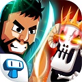 Ƕʿco޽Ű(ni)ُƽ(Gladiator vs Monsters)