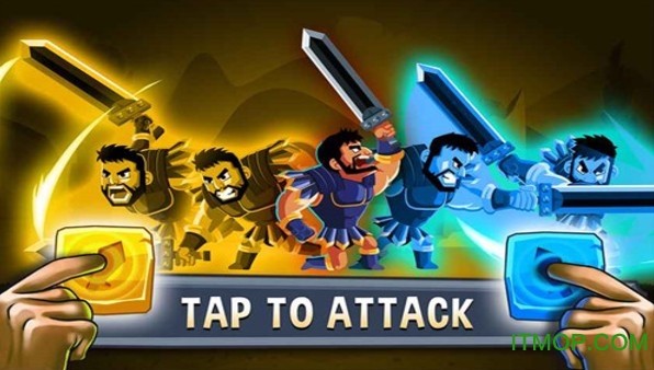 Ƕʿco޽Ű(ni)ُƽ(Gladiator vs Monsters) v1.0 ׿İ 0