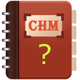 chmx֙C(j)chm reader x