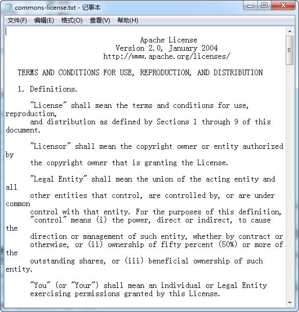 commons-logging-1.0.4.jar下载