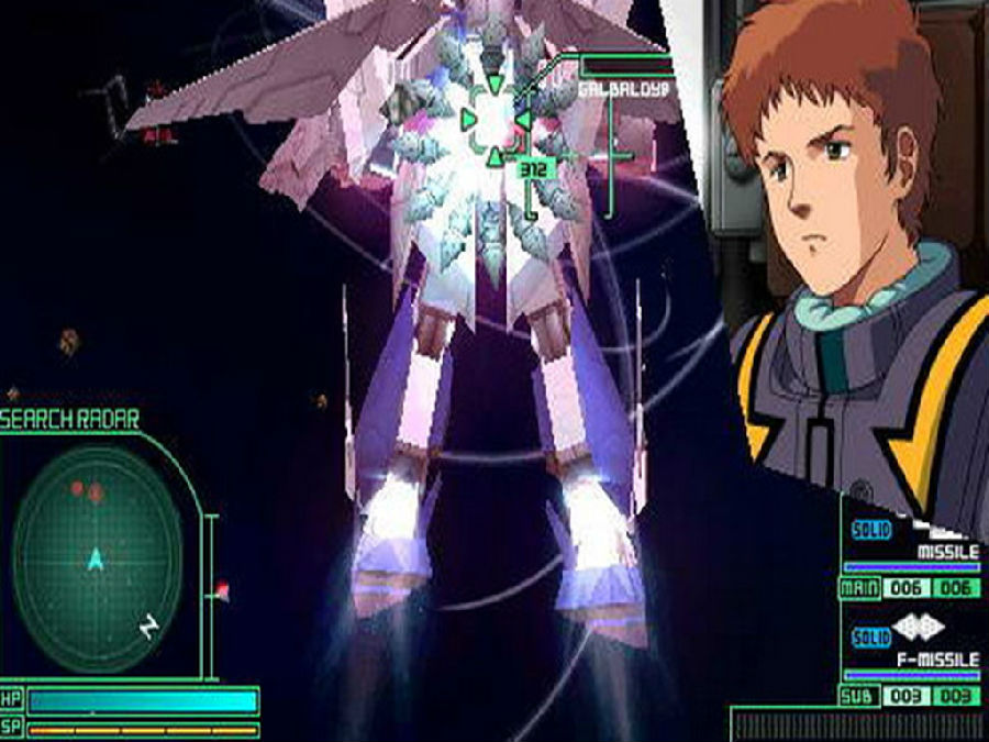 高达战斗领域中文版 高达战斗领域中文版