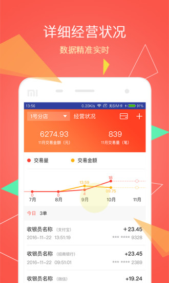 嘟旺管家