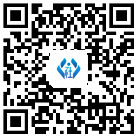 掌上社保app二维码