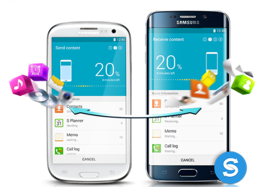 三星换机助手app