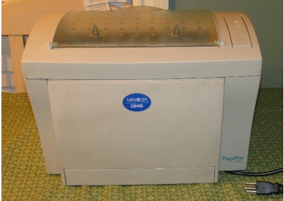 PagePro 1100L打印机