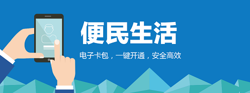 武汉电子证照卡包app下载