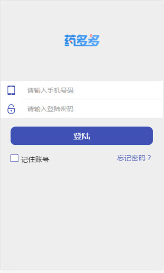 药多多