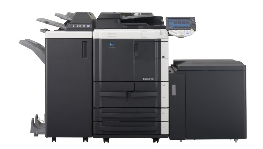 bizhub 751驱动 bizhub 751驱动